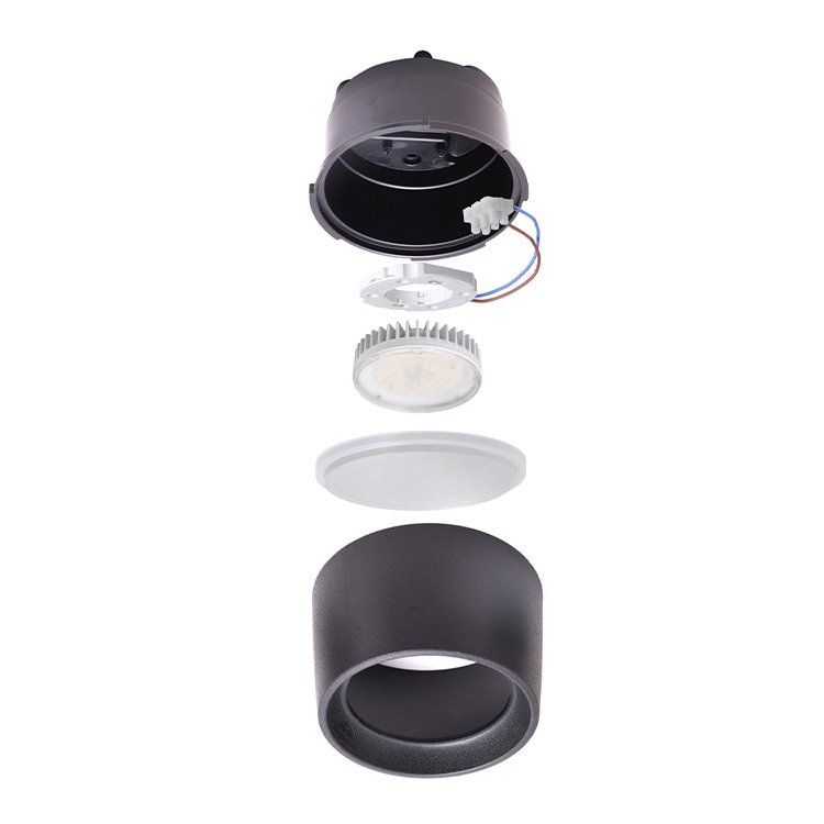 Đèn Châu Âu - Đèn LED Châu Âu - Đèn LED Cao Cấp - Đèn Cao Cấp- EUROLED