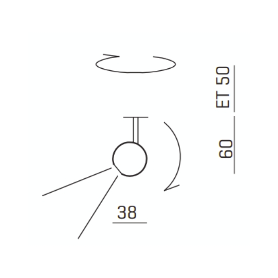 Đèn Châu Âu - Đèn LED Châu Âu - Đèn LED Cao Cấp - Đèn Cao Cấp- EUROLED