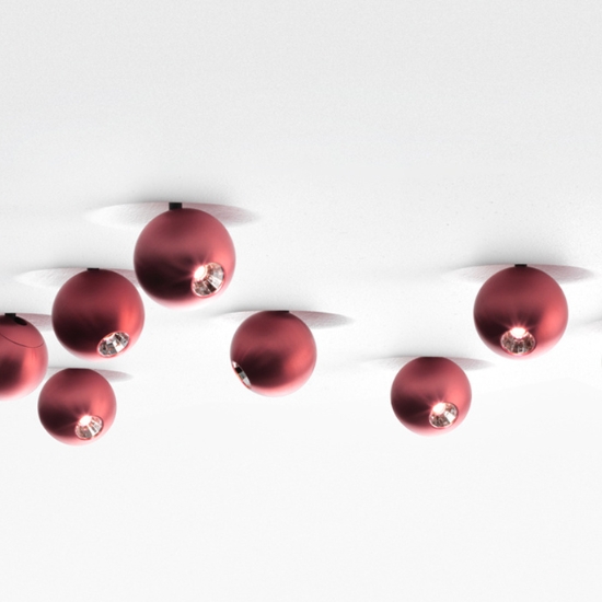 Đèn Châu Âu - Đèn LED Châu Âu - Đèn LED Cao Cấp - Đèn Cao Cấp- EUROLED