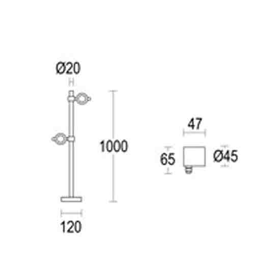 Đèn Châu Âu - Đèn LED Châu Âu - Đèn LED Cao Cấp - Đèn Cao Cấp- EUROLED