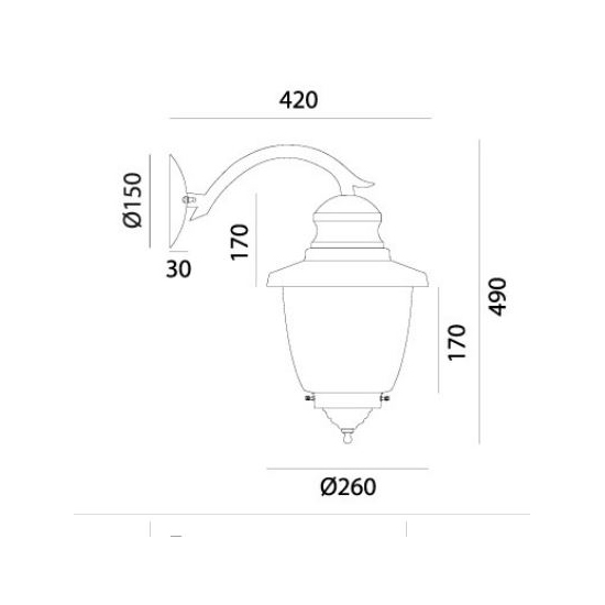 Đèn Châu Âu - Đèn LED Châu Âu - Đèn LED Cao Cấp - Đèn Cao Cấp- EUROLED