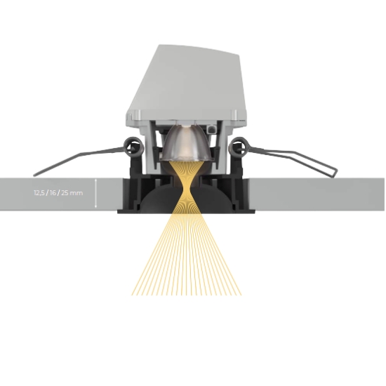 Đèn Châu Âu - Đèn LED Châu Âu - Đèn LED Cao Cấp - Đèn Cao Cấp- EUROLED