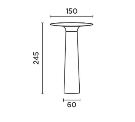 Đèn Châu Âu - Đèn LED Châu Âu - Đèn LED Cao Cấp - Đèn Cao Cấp- EUROLED