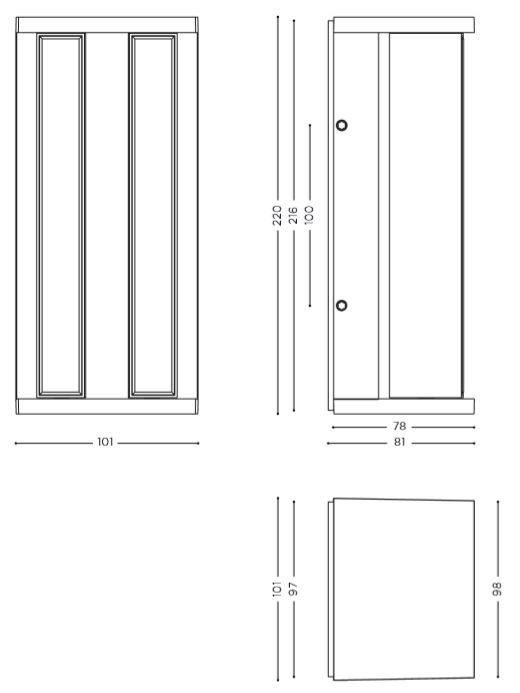 Đèn Châu Âu - Đèn LED Châu Âu - Đèn LED Cao Cấp - Đèn Cao Cấp- EUROLED