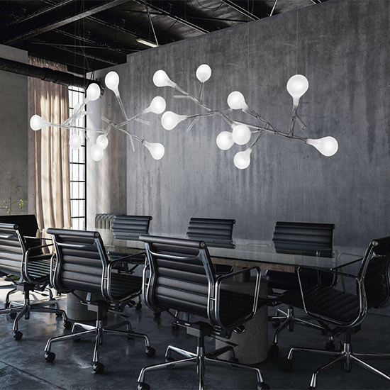 Đèn Châu Âu - Đèn LED Châu Âu - Đèn LED Cao Cấp - Đèn Cao Cấp- EUROLED
