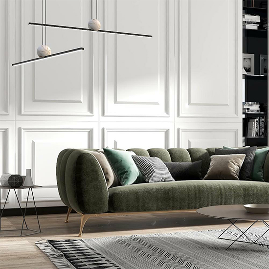 Đèn Châu Âu - Đèn LED Châu Âu - Đèn LED Cao Cấp - Đèn Cao Cấp- EUROLED
