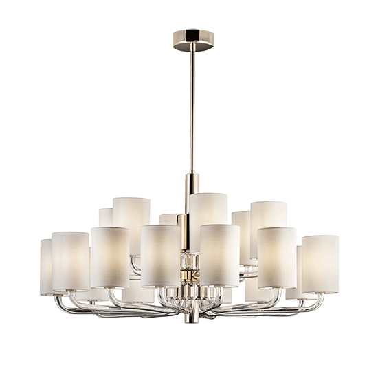 Đèn Châu Âu - Đèn LED Châu Âu - Đèn LED Cao Cấp - Đèn Cao Cấp- EUROLED