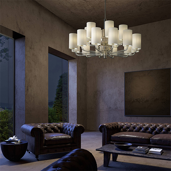 Đèn Châu Âu - Đèn LED Châu Âu - Đèn LED Cao Cấp - Đèn Cao Cấp- EUROLED