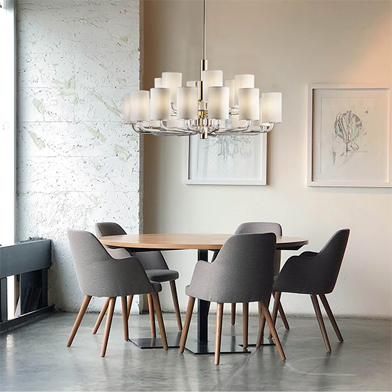 Đèn Châu Âu - Đèn LED Châu Âu - Đèn LED Cao Cấp - Đèn Cao Cấp- EUROLED