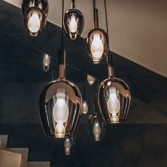 Đèn Châu Âu - Đèn LED Châu Âu - Đèn LED Cao Cấp - Đèn Cao Cấp- EUROLED