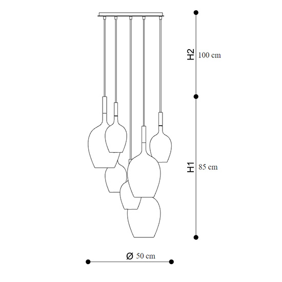 Đèn Châu Âu - Đèn LED Châu Âu - Đèn LED Cao Cấp - Đèn Cao Cấp- EUROLED