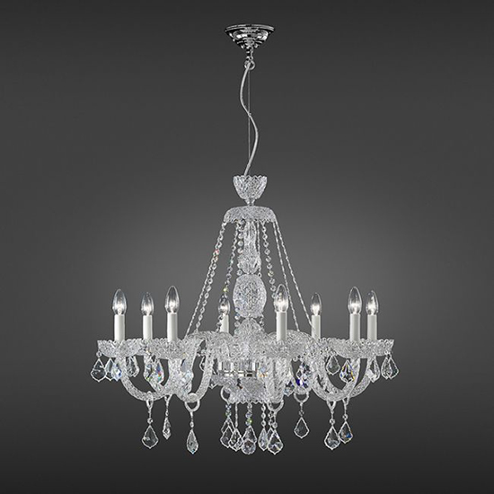 Đèn Châu Âu - Đèn LED Châu Âu - Đèn LED Cao Cấp - Đèn Cao Cấp- EUROLED