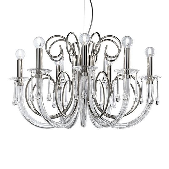 Đèn Châu Âu - Đèn LED Châu Âu - Đèn LED Cao Cấp - Đèn Cao Cấp- EUROLED