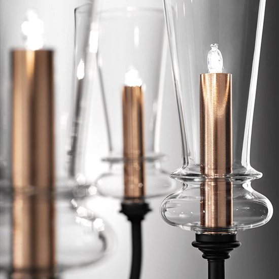 Đèn Châu Âu - Đèn LED Châu Âu - Đèn LED Cao Cấp - Đèn Cao Cấp- EUROLED