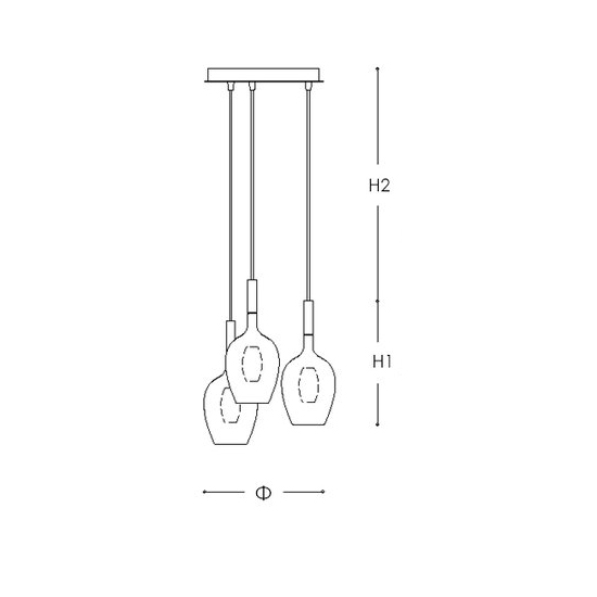 Đèn Châu Âu - Đèn LED Châu Âu - Đèn LED Cao Cấp - Đèn Cao Cấp- EUROLED