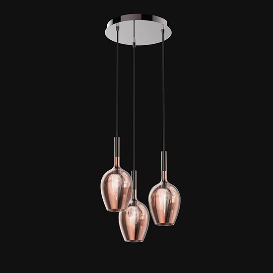 Đèn Châu Âu - Đèn LED Châu Âu - Đèn LED Cao Cấp - Đèn Cao Cấp- EUROLED