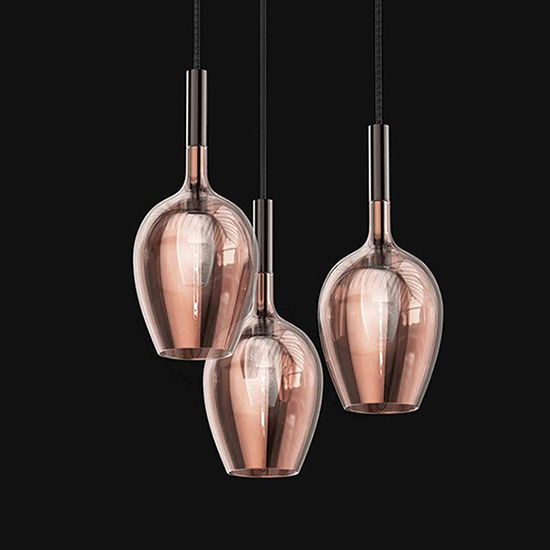 Đèn Châu Âu - Đèn LED Châu Âu - Đèn LED Cao Cấp - Đèn Cao Cấp- EUROLED