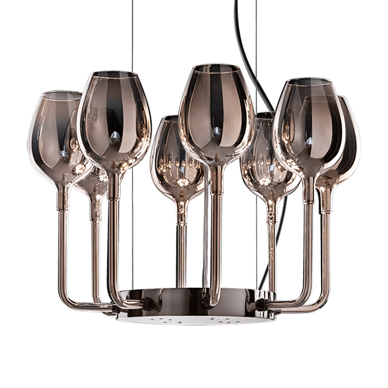 Đèn Châu Âu - Đèn LED Châu Âu - Đèn LED Cao Cấp - Đèn Cao Cấp- EUROLED
