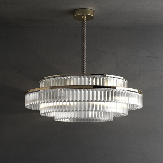 Đèn Châu Âu - Đèn LED Châu Âu - Đèn LED Cao Cấp - Đèn Cao Cấp- EUROLED