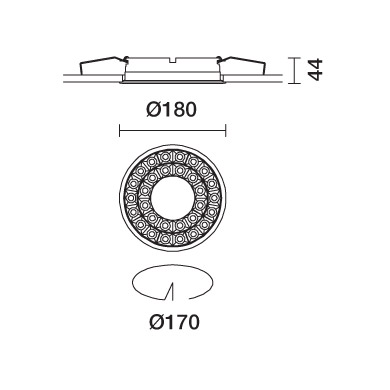 Đèn Châu Âu - Đèn LED Châu Âu - Đèn LED Cao Cấp - Đèn Cao Cấp- EUROLED