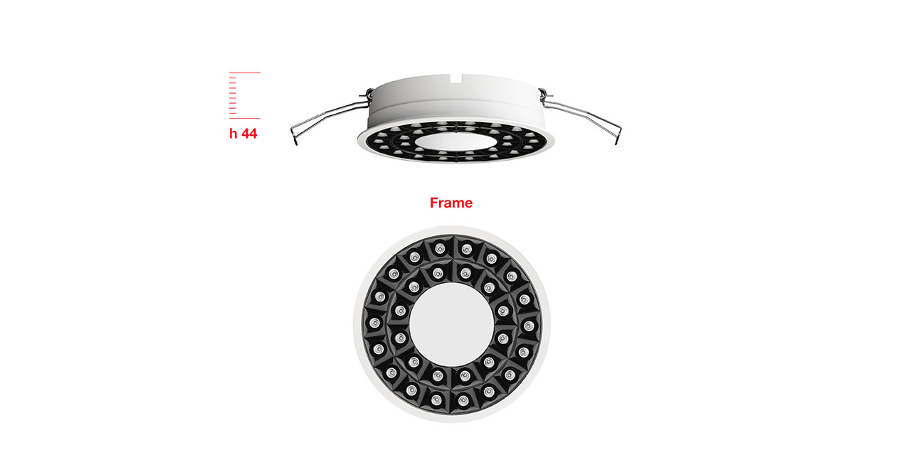 Đèn Châu Âu - Đèn LED Châu Âu - Đèn LED Cao Cấp - Đèn Cao Cấp- EUROLED