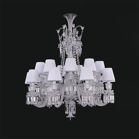 Đèn Châu Âu - Đèn LED Châu Âu - Đèn LED Cao Cấp - Đèn Cao Cấp- EUROLED