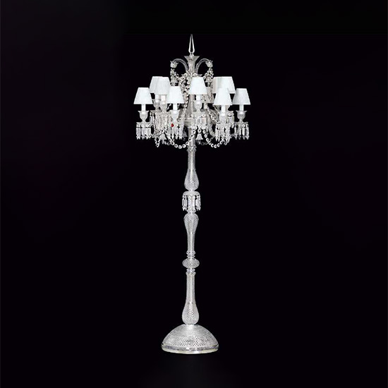 Đèn Châu Âu - Đèn LED Châu Âu - Đèn LED Cao Cấp - Đèn Cao Cấp- EUROLED
