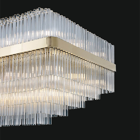 Đèn Châu Âu - Đèn LED Châu Âu - Đèn LED Cao Cấp - Đèn Cao Cấp- EUROLED
