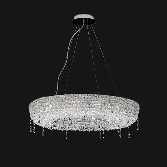 Đèn Châu Âu - Đèn LED Châu Âu - Đèn LED Cao Cấp - Đèn Cao Cấp- EUROLED