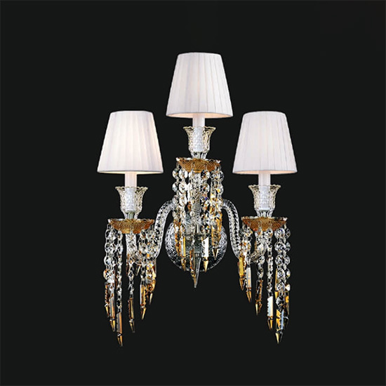 Đèn Châu Âu - Đèn LED Châu Âu - Đèn LED Cao Cấp - Đèn Cao Cấp- EUROLED