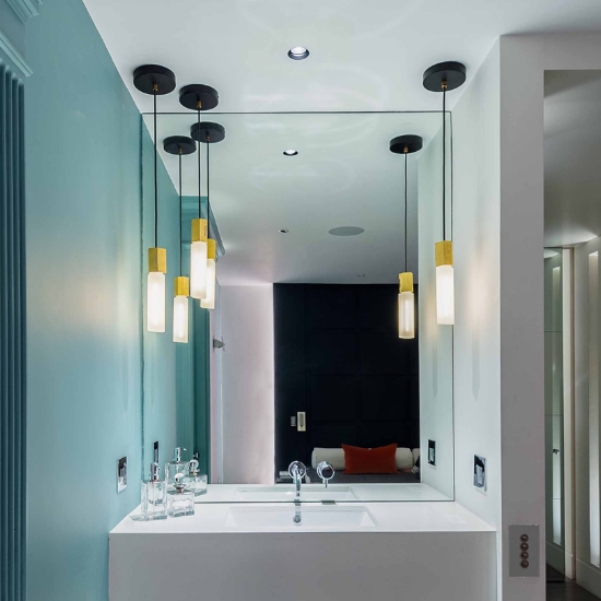 Đèn Châu Âu - Đèn LED Châu Âu - Đèn LED Cao Cấp - Đèn Cao Cấp- EUROLED