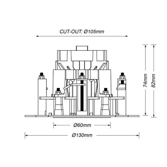 Đèn Châu Âu - Đèn LED Châu Âu - Đèn LED Cao Cấp - Đèn Cao Cấp- EUROLED