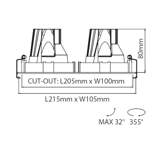Đèn Châu Âu - Đèn LED Châu Âu - Đèn LED Cao Cấp - Đèn Cao Cấp- EUROLED