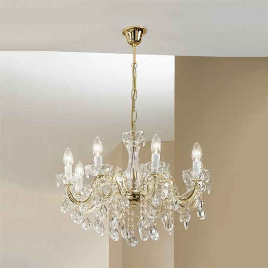 Đèn Châu Âu - Đèn LED Châu Âu - Đèn LED Cao Cấp - Đèn Cao Cấp- EUROLED