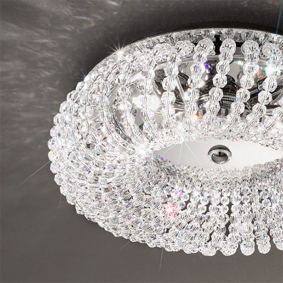 Đèn Châu Âu - Đèn LED Châu Âu - Đèn LED Cao Cấp - Đèn Cao Cấp- EUROLED