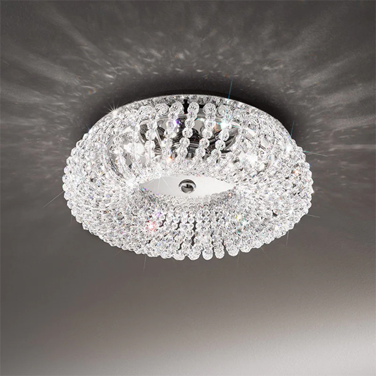 Đèn Châu Âu - Đèn LED Châu Âu - Đèn LED Cao Cấp - Đèn Cao Cấp- EUROLED
