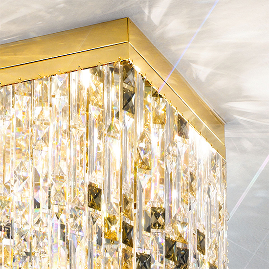 Đèn Châu Âu - Đèn LED Châu Âu - Đèn LED Cao Cấp - Đèn Cao Cấp- EUROLED