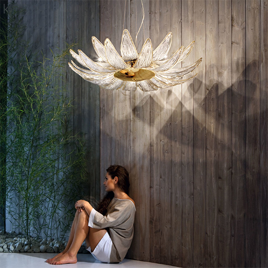 Đèn Châu Âu - Đèn LED Châu Âu - Đèn LED Cao Cấp - Đèn Cao Cấp- EUROLED