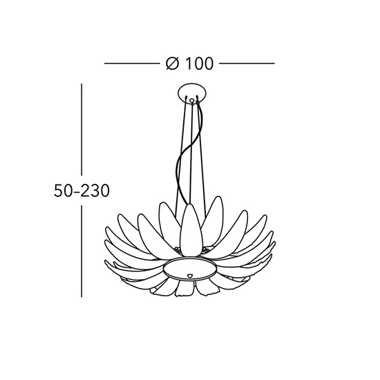 Đèn Châu Âu - Đèn LED Châu Âu - Đèn LED Cao Cấp - Đèn Cao Cấp- EUROLED