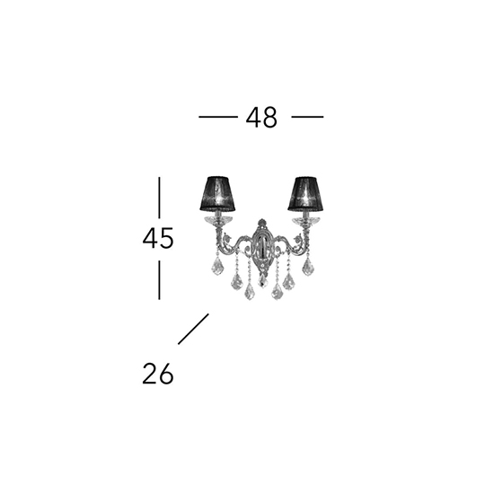 Đèn Châu Âu - Đèn LED Châu Âu - Đèn LED Cao Cấp - Đèn Cao Cấp- EUROLED