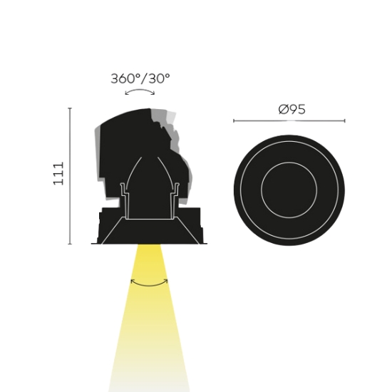 Đèn Châu Âu - Đèn LED Châu Âu - Đèn LED Cao Cấp - Đèn Cao Cấp- EUROLED