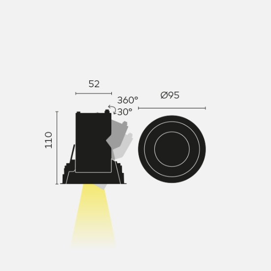 Đèn Châu Âu - Đèn LED Châu Âu - Đèn LED Cao Cấp - Đèn Cao Cấp- EUROLED