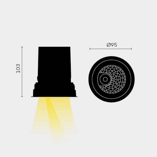 Đèn Châu Âu - Đèn LED Châu Âu - Đèn LED Cao Cấp - Đèn Cao Cấp- EUROLED