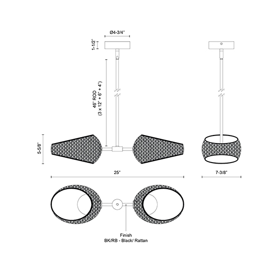 Đèn Châu Âu - Đèn LED Châu Âu - Đèn LED Cao Cấp - Đèn Cao Cấp- EUROLED