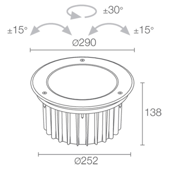 Đèn Châu Âu - Đèn LED Châu Âu - Đèn LED Cao Cấp - Đèn Cao Cấp- EUROLED