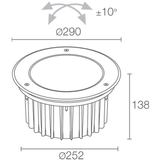 Đèn Châu Âu - Đèn LED Châu Âu - Đèn LED Cao Cấp - Đèn Cao Cấp- EUROLED