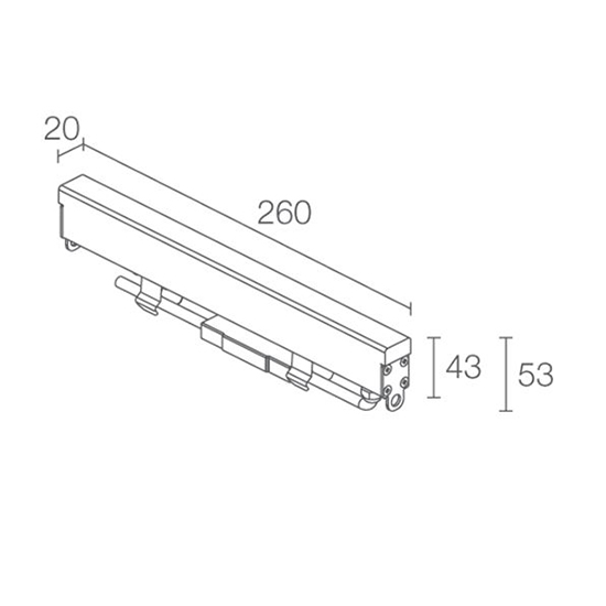 Đèn Châu Âu - Đèn LED Châu Âu - Đèn LED Cao Cấp - Đèn Cao Cấp- EUROLED