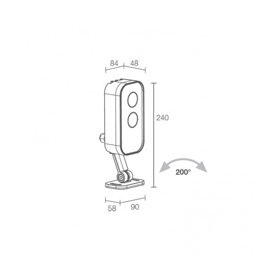 Đèn Châu Âu - Đèn LED Châu Âu - Đèn LED Cao Cấp - Đèn Cao Cấp- EUROLED