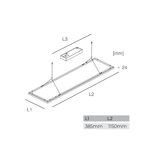 Đèn Châu Âu - Đèn LED Châu Âu - Đèn LED Cao Cấp - Đèn Cao Cấp- EUROLED