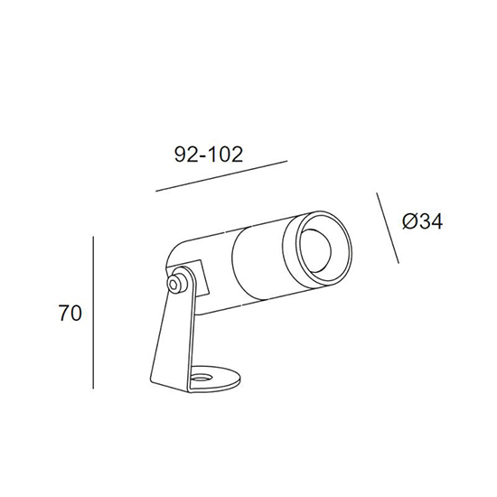 Đèn Châu Âu - Đèn LED Châu Âu - Đèn LED Cao Cấp - Đèn Cao Cấp- EUROLED
